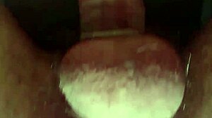 Feel that anal fucking making your cock burst inside the condom?