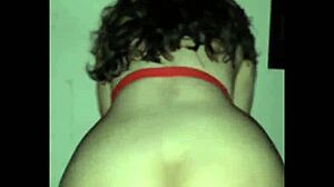 latina maid's big ass gets fucked in hotel