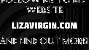 my stepmom's actin like a whore with her big tits