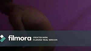 18yo girl gets fucked hard by me in a contrasting twist