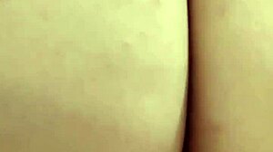 i fucked that big ass latina milf from work and she rode me hard homemade style