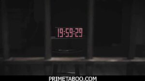 I fucked that cute blonde teen with small tits