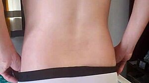 My Stepsister Climbed On My Cock For Rough Fucking 😏