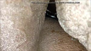 What if this black couple's closeup buttsex turns you on?