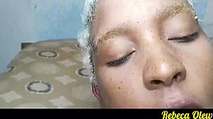 Did I just fuck my hot mercenary teacher in RJ?