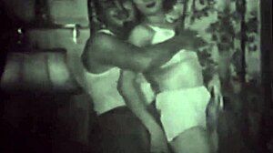 Dark Lantern Entertainment Unveils Two Centuries of Vintage Milf Porn