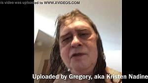 Gregory lewis stars in hello movie for xvideos with background music and speaking role