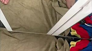 Watch me masturbate indoors and outdoors for you!