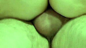 Wife rides fuck buddy to pleasure herself on his cock fb2