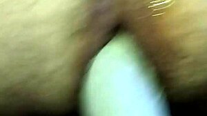 Girl in red miniskirt idol cosplay sucks dick, licks pussy, creampie.