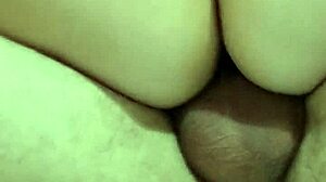 Wife rides fuck buddy to pleasure herself on his cock fb2