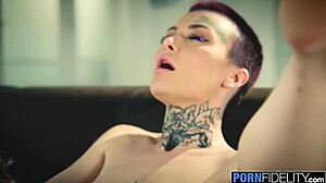 pornfidelity inked girl wants big cock