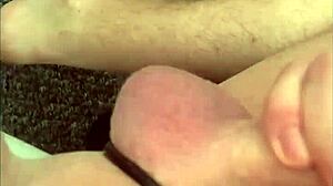 Watch me masturbate indoors and outdoors for you!