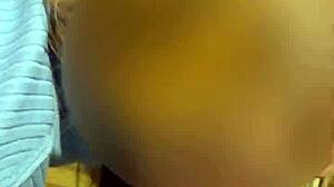 hot latina couple shares intimate moments in hotel room with west and mia