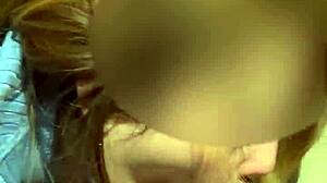 hot latina couple shares intimate moments in hotel room with west and mia