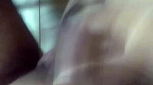 look at this cute desi boy flashing his shaved dick