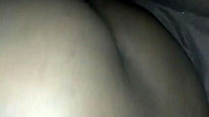 Intense Asshole Bandit Strikes Hard