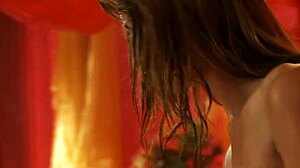 Exotic Blonde Gets Turkish Massage With Big Cock!