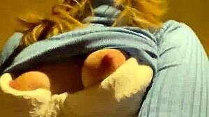 hot latina couple shares intimate moments in hotel room with west and mia