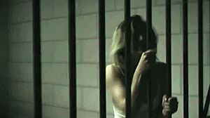 I fucked that cute blonde teen with small tits