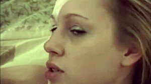 Party blitz with hardcore blowjob and fucking