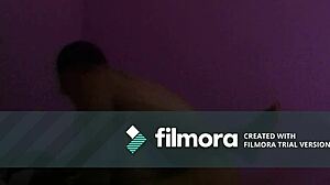 18yo girl gets fucked hard by me in a contrasting twist