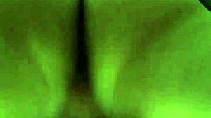 wanna see skinny blond teen get facial?