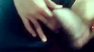 Gay call show with bold and intense interactions