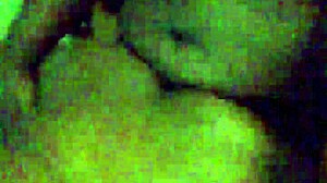 Ebony Babe Fucks Massive Black Cock