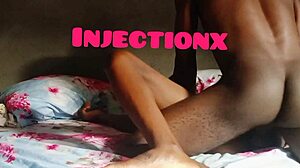 Beauty Gets Rough POV Blowjob Cumshot!