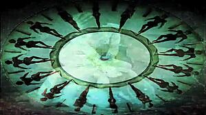 Dark lantern entertainment presents vintage steam age porn.