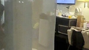 Feeling Watched by Voyeur in Public Park