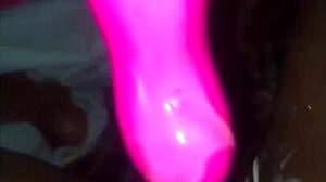 Thick Ebony BBW Teens Squirt And Creampie In Intense Compilation