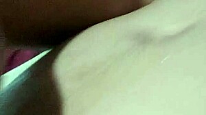 Gay Lover Shoots Thick Cum All Over My Chest in Passionate Encounter.