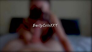 Hotwife Delivers Deep Blowjob And Swallows Cum