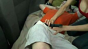 Chatting about gay fellow videos casually