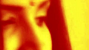 i watch beautiful indian babe dancing and teasing