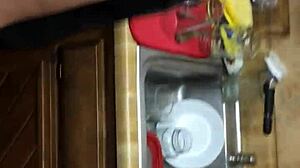 michelle tyte's intense fuck leads to explosive cumshot... can you handle the view?