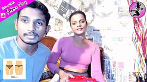 Asian amateur models try on panty fashion in diary haul