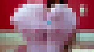 slaves worship heavenly feet in femdom pov