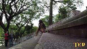 Behind the scenes with Shayenne Samara, Stanley Miranda, and Tony Tigrao