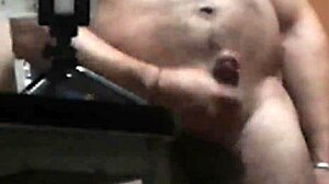 Watch my hard cock plunge into this gay orgy group anal action.