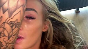 czech pornstar daisy lee chats about her career