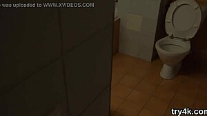 Lovable Kitten Sucks Cock in POV and Gets Tight Pussy Drilled