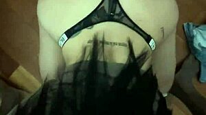 Want to see me pound this latina's big ass?