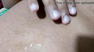 Gay Lover Shoots Thick Cum All Over My Chest in Passionate Encounter.