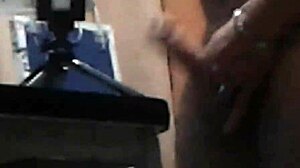 Watch my hard cock plunge into this gay orgy group anal action.