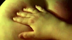 i watch my asian wife masterbate solo