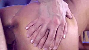 vivian taylor wakes stepbrother johnny, begs piano lesson, must suck his big cock to wake him fully.