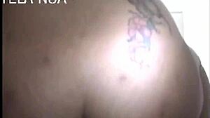 Watch the naughty wife get a quick fuck before her husband returns! Is she ready for more?